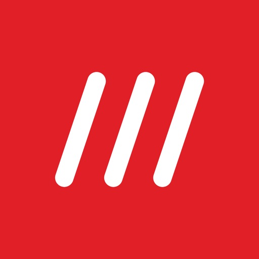 what3words app icon