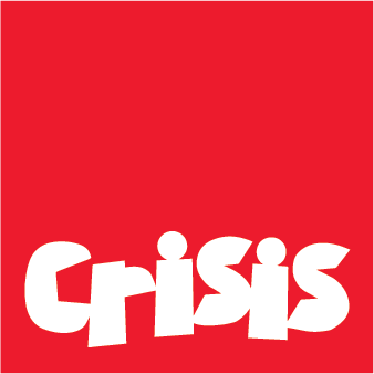 Crisis — Together we will end homelessness